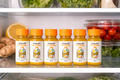 Control 7-Day Starter Pack (60ml Cold-Pressed Ginger Shots)