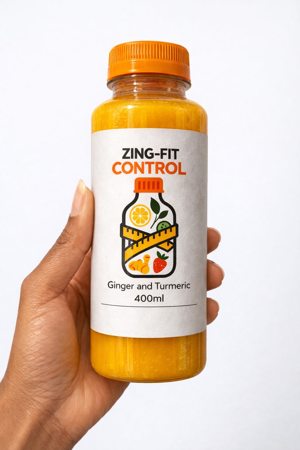 CONTROL — 1 Month Supply
